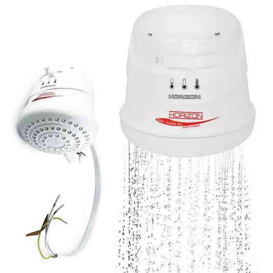 Водонагрівач для душу WATER HEATER ST-05 Київ