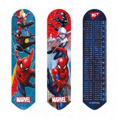 Закладки для книг Yes 2D Marvel (707384) Винница