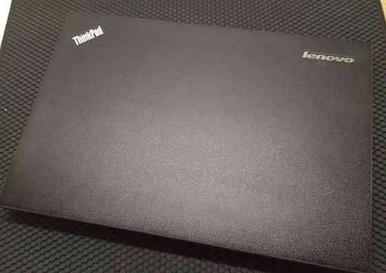 Ноутбук LENOVO ThinkPad T440s Киев