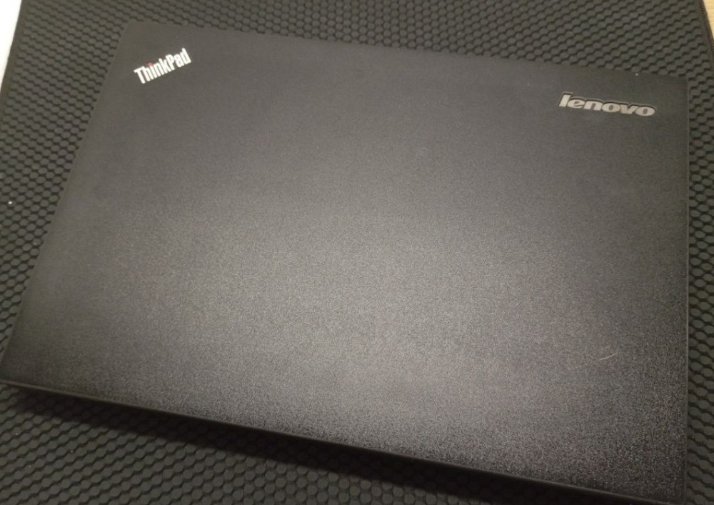 Ноутбук LENOVO ThinkPad T440s Київ - фото 2