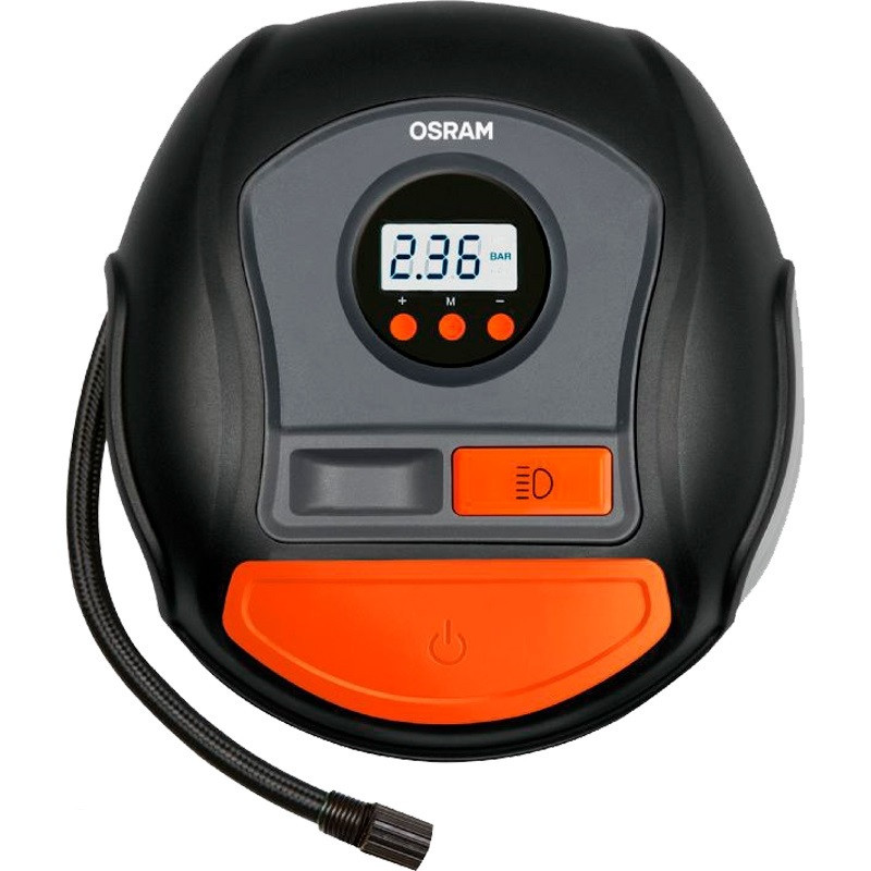 Компресор автомобільний OSRAM OTI450 12В Харків - фото 1