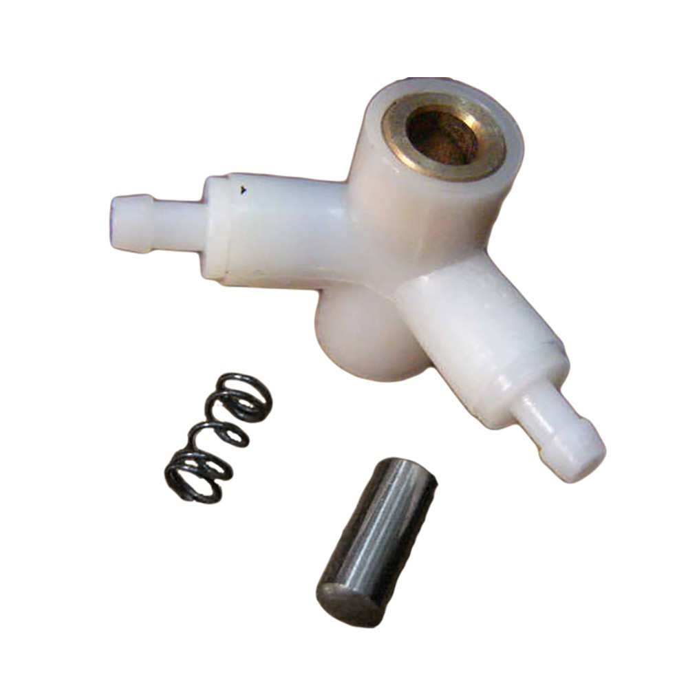 Насос масляний електропилки Крафт2050 Мукачево - фото 1