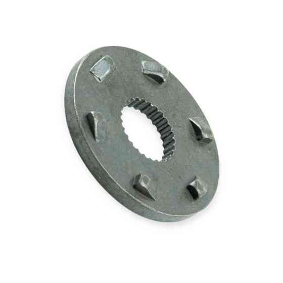 Храповик DIO AF 56, 57 шайба ведомая Хонда Мукачево