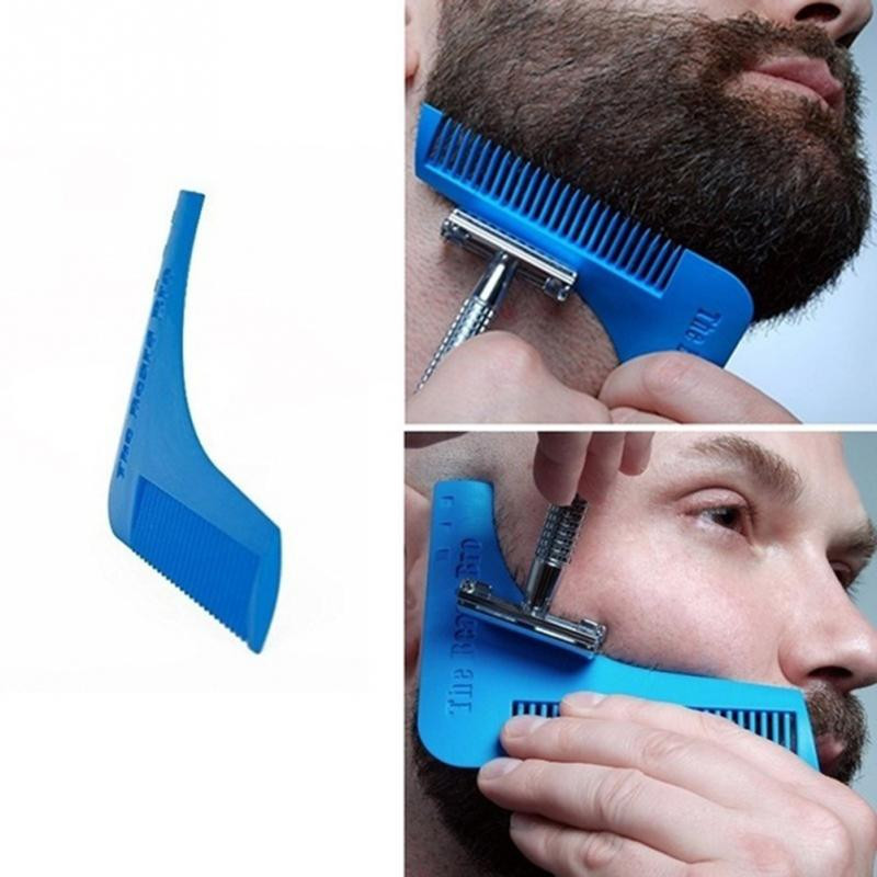 Расческа для бороды Киев - изображение 4