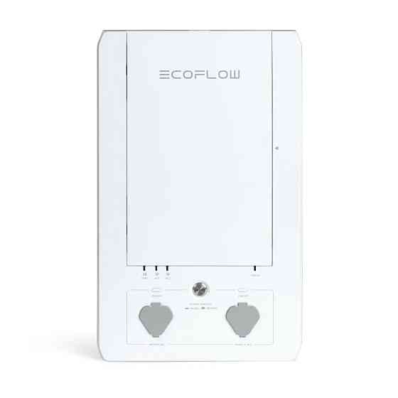 Набір EcoFlow Smart Home Panel Combo Киев
