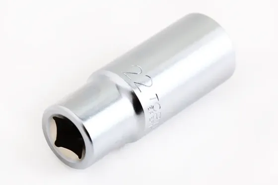 12-г. 12-гра завдовжки 22 мм Toptul Вінниця