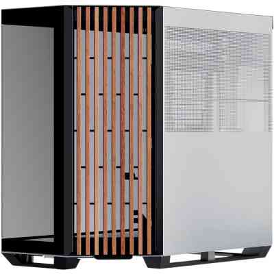 Корпус APNX V1-W Black/White (APCM-VI01103.M1) Винница