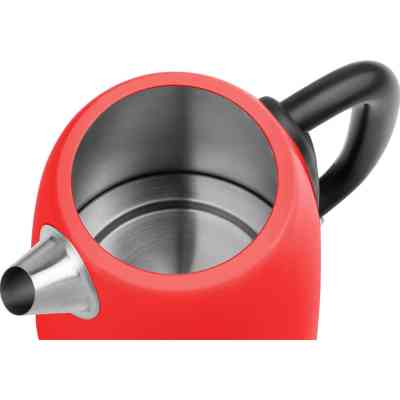 Електрочайник ECG RK 1700 Magnifica Corsa Вінниця