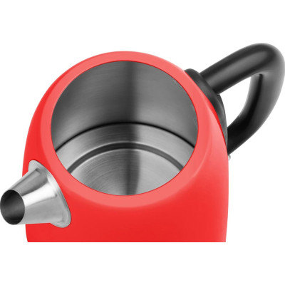 Электрочайник ECG RK 1700 Magnifica Corsa Винница - изображение 5