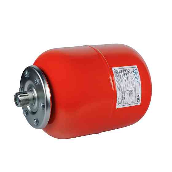 Бак для системи опалення циліндричний (розбірний) 5л AQUATICA (779161) Рівне