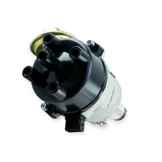 Трамблер 2410, 31029, 3110, 3302, 2705 (с датчиком хола) ГАЗ Мукачево