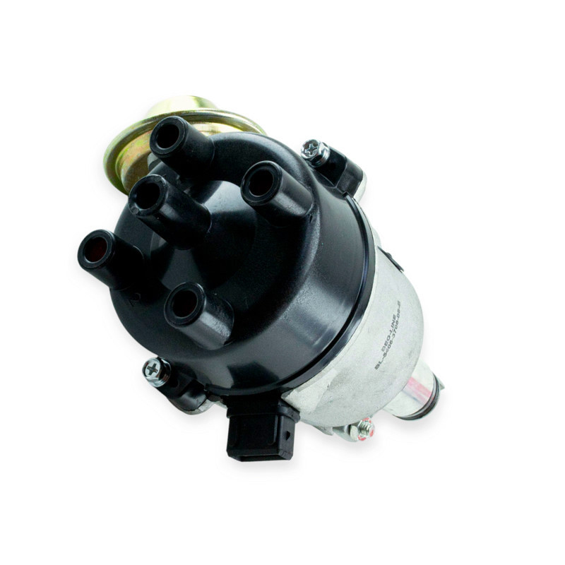 Трамблер 2410, 31029, 3110, 3302, 2705 (с датчиком хола) ГАЗ Мукачево - изображение 1