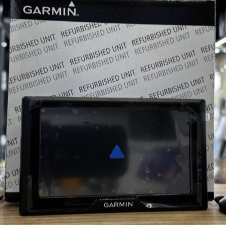 Навигатор: Garmin Drive 51 Central EU , LMT-S, GPS Refurbished Киев - изображение 1
