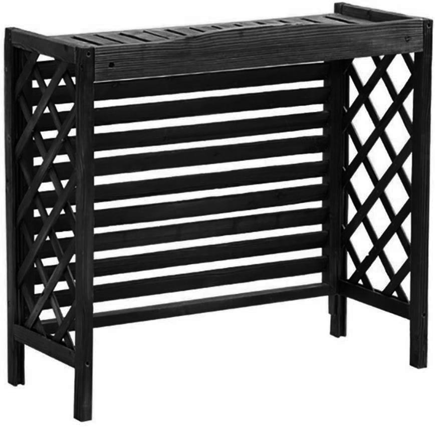 Підставка для квітів "Кастилія" венге Миколаїв - фото 1