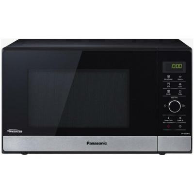 Мікрохвильова піч Panasonic NN-GD38HSZPE Вінниця - фото 1