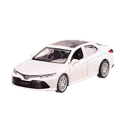 Машинка інерційна Toyota CAMRY 4339 масштаб 1: 43 Вінниця