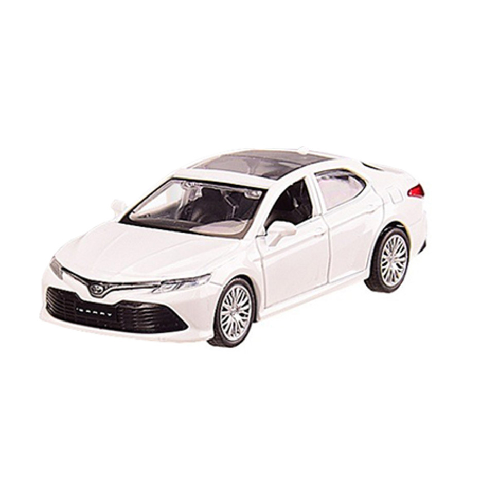 Машинка інерційна Toyota CAMRY 4339 масштаб 1: 43 Вінниця - фото 1
