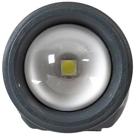 Ліхтар інспекційний портативний PHILIPS LED Headlamp X30ZOOMX1 Xperion 3000 Zoom Харків - фото 7