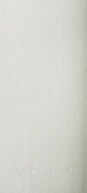 Шпалери метрові вініл на флізелін дизайнерські Erismann Elle Decoration однотонні тонка смужка салатові Київ - фото 1