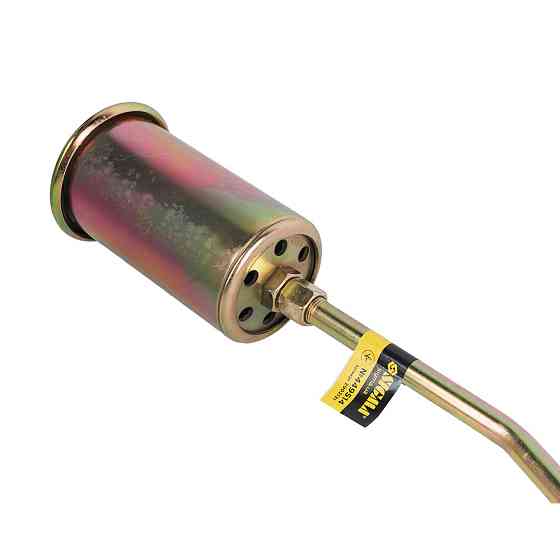 Горелка пропан с клапаном Ø50 мм 710мм SIGMA (2902131) Киев