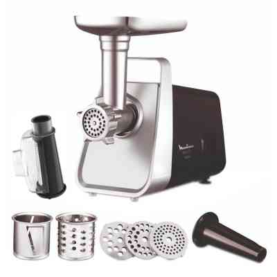 М'ясорубка Moulinex ME307832 Вінниця