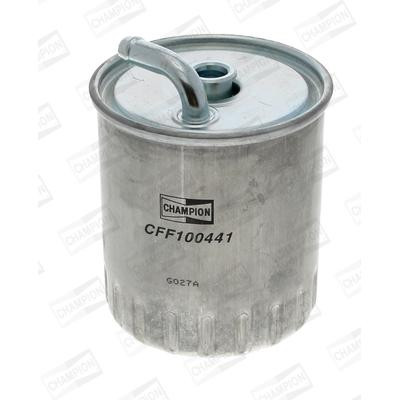 Фильтр топливный Champion CFF100441 Винница - изображение 1