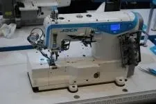 Швейна машина Renderka Płaska Jack W4-Ut Комплект + 70 Lat Tradycji Київ