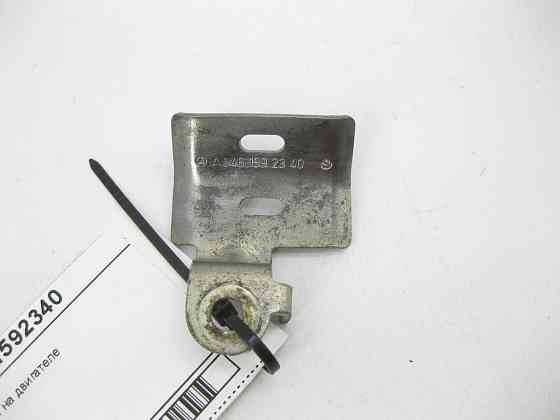 Mercedes-Benz  A6461592340 Кронштейн проводки на двигуні OM646 R4 2.2 cdi Одеса