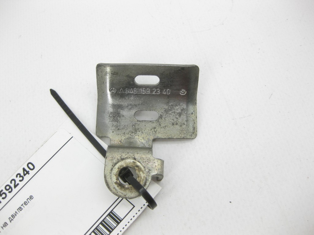 Mercedes-Benz  A6461592340 Кронштейн проводки на двигуні OM646 R4 2.2 cdi Одеса - фото 1