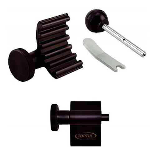 Фиксатор коленвала и распредвала (VW, AUDI, SEAT, SKODA TDI PD и V6) TOPTUL JGAR0302 Одесса