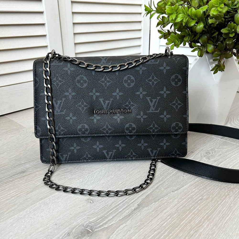 Брендова жіноча сумка. Жіноча сумка маленька через плече. Київ - фото 9