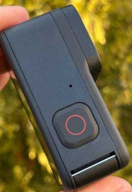 Екш- Камера GoPro HERO11 Black Київ - фото 3