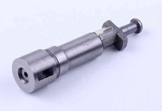 Ремкомплект паливного насоса на дизельний лвінтель 180N плунжерна пара Мукачево