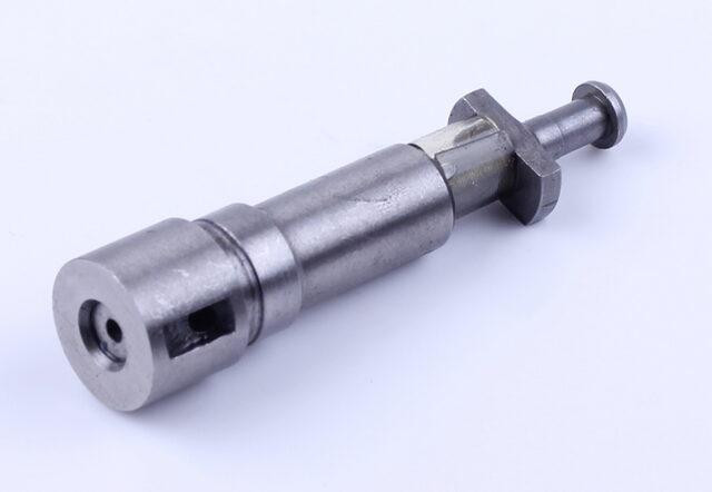 Ремкомплект паливного насоса на дизельний лвінтель 180N плунжерна пара Мукачево - фото 2