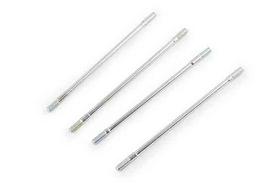 Шпильки циліндра (4шт) скутер 4 Т Китай 50 Мукачево