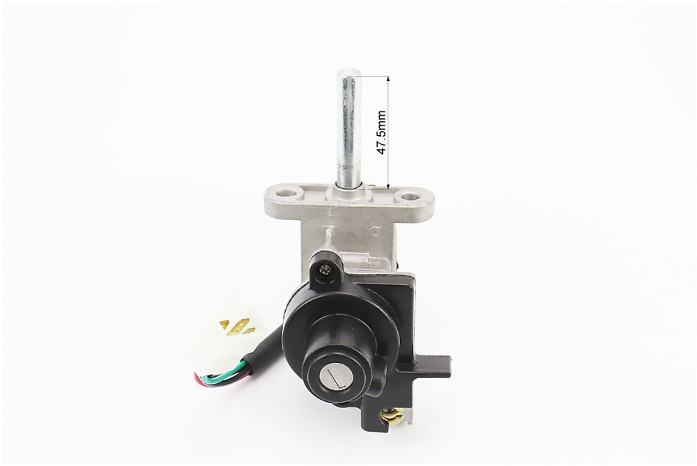 Yamaha BWS125-150 Замки к-кт (запалювання, сидіння) Киев - изображение 3