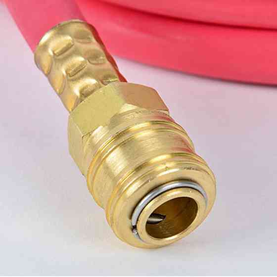 Шланг антистатичний повітряний NTools 