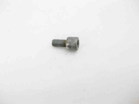 Mercedes-Benz  A0119902604 Болт з торксом головкою M6 x 12 mm Одеса