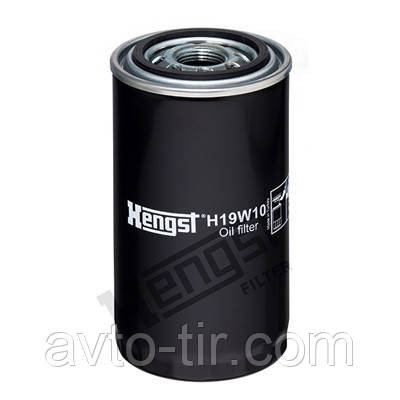 Фільтр масляний DAF 1399494 1529642 1706238 500086363 504033399 504074043 5801986263 5801986266 Луцьк - фото 2