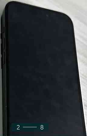 Apple iPhone 14 Pro 128Gb. Black Neverlock Esim Київ