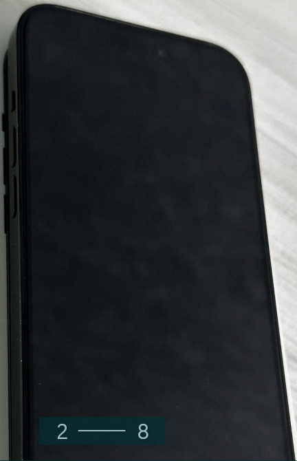 Apple iPhone 14 Pro 128Gb. Black Neverlock Esim Київ - фото 3