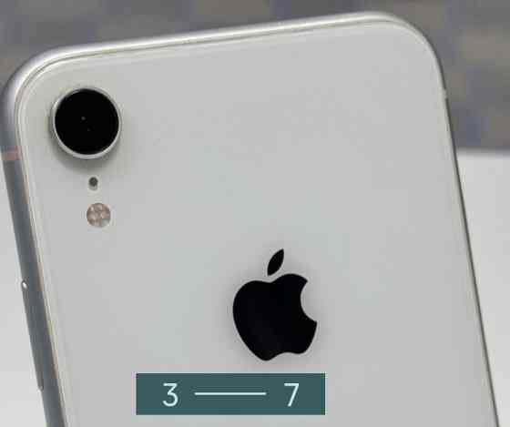 Айфон iPhone XR Київ