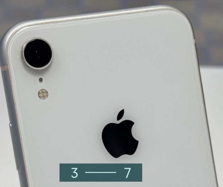 Айфон iPhone XR Київ - фото 5