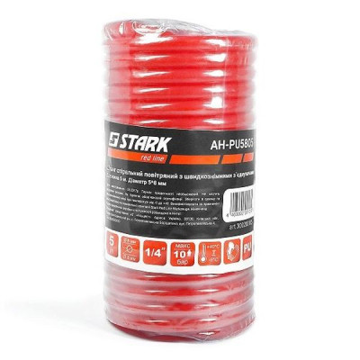 Пневматический шланг Stark AH-PU5810 (300200110) Винница - изображение 1