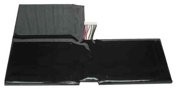 Аккумулятор для ноутбука MSI BTY-M6F GS60 11.4V Black 4640mAh Orig Вінниця