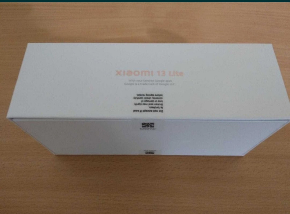 Смартфон Xiaomi 13 Lite 8/128 Київ - фото 4