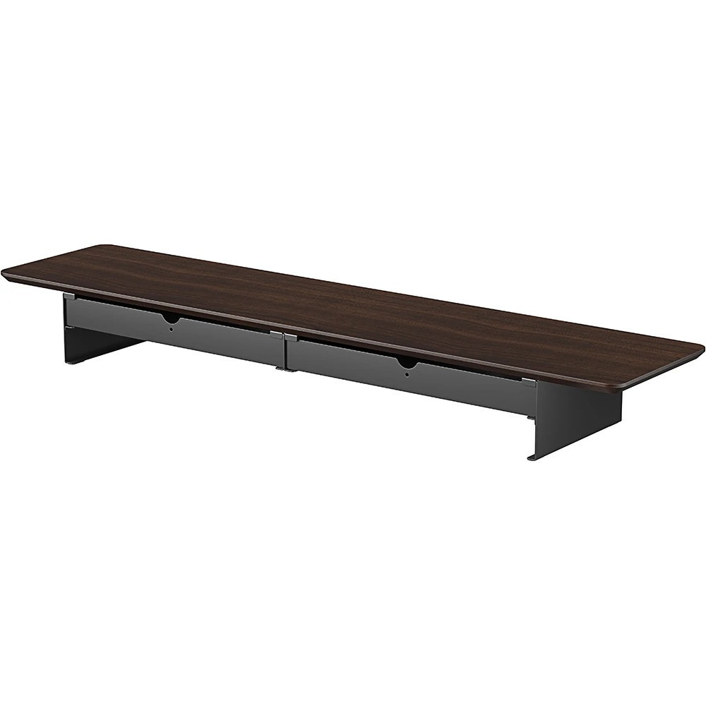 Підставка для монітора OfficePro MR164DW Dark Wood/Black ( 24001 ) Харків - фото 3