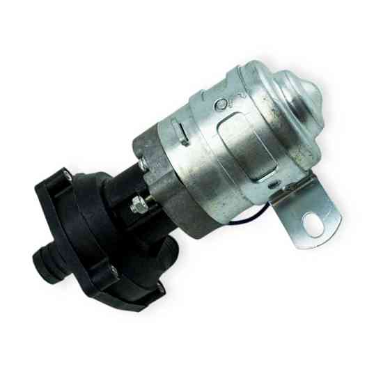 Мотор салона Газель (гидромотор) (патрубок d-20 мм) печки Мукачево