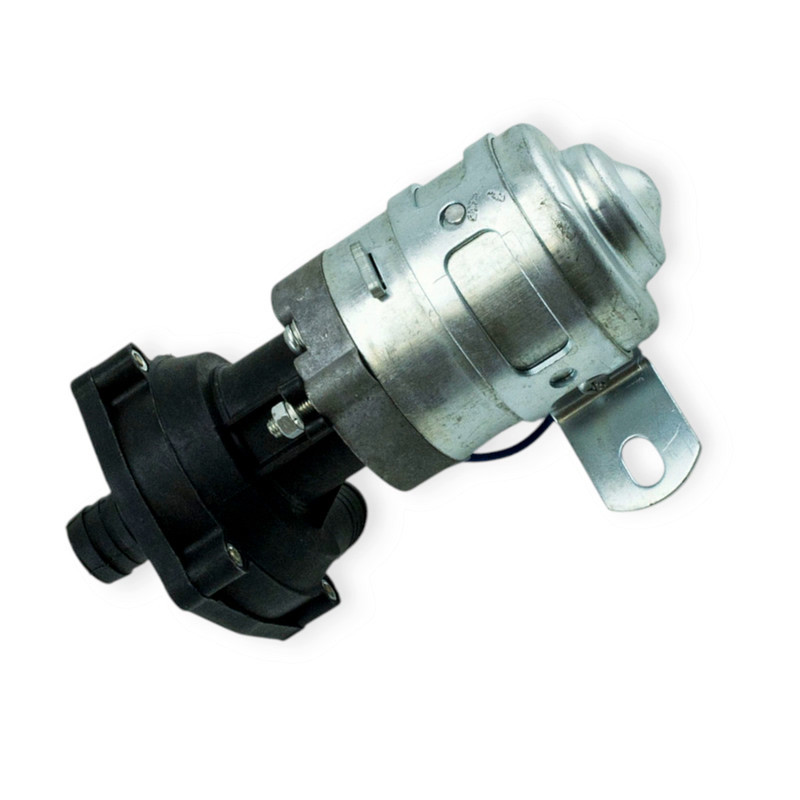 Мотор салону Газель (гідромотор) (патрубок d-20 мм) Мукачево - фото 1