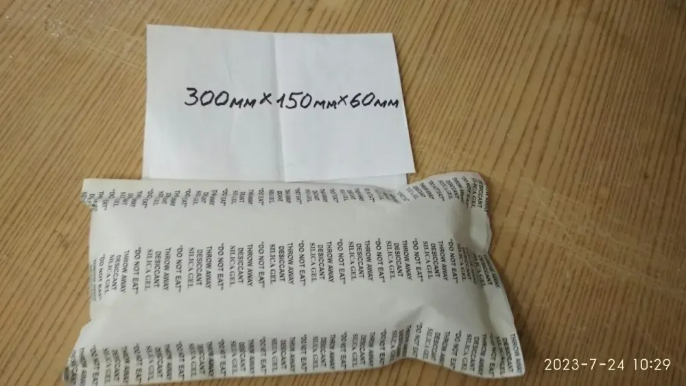 Силікагель-вологопоглинач Киев - изображение 1